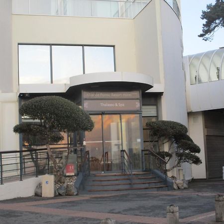 Maison Situee A 300 Metres De La Thalasso De Pornic Et Des Plages Kültér fotó