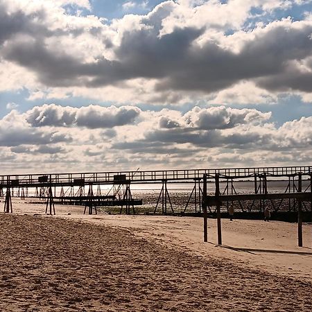 Maison Situee A 300 Metres De La Thalasso De Pornic Et Des Plages Kültér fotó