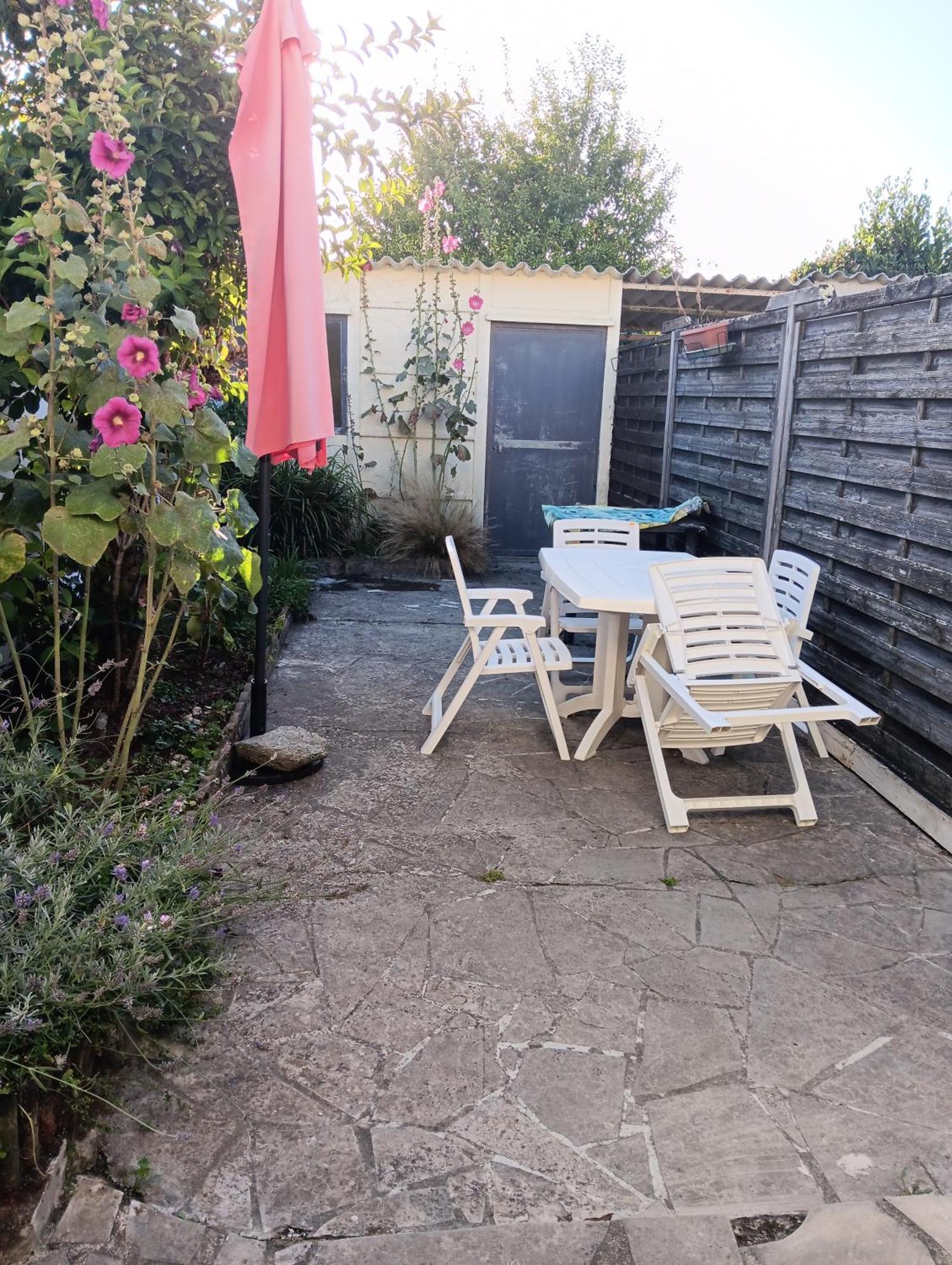Maison Situee A 300 Metres De La Thalasso De Pornic Et Des Plages Kültér fotó